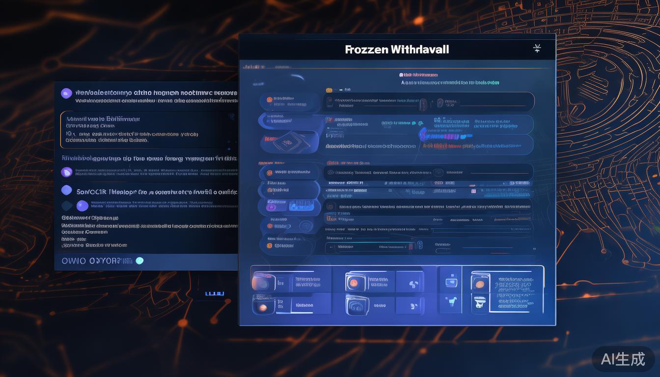 Tokenim钱包提现冻结多久？深度解析原因与应对策略