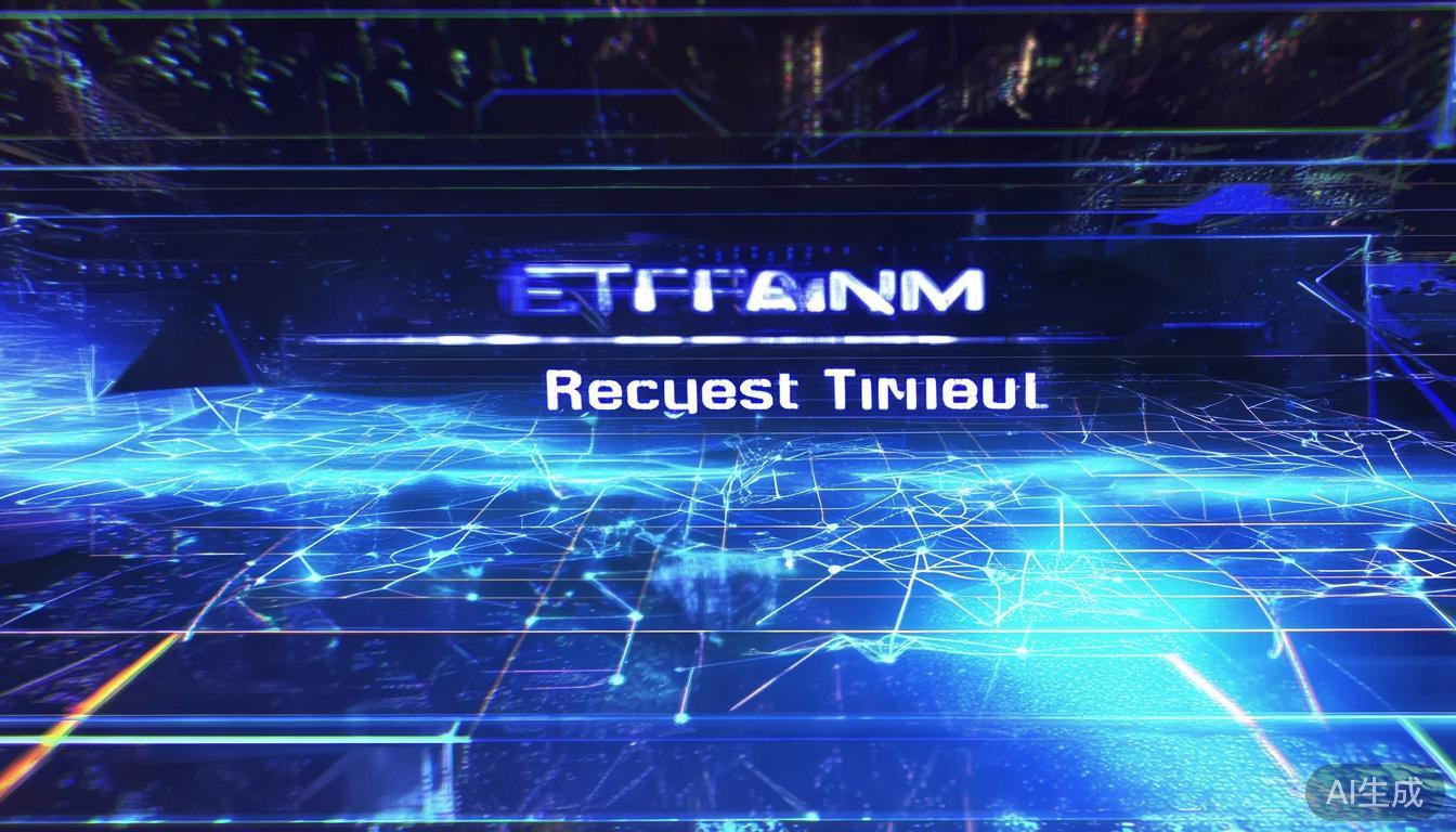 以太坊出现请求超时，背后原因与未来影响解析