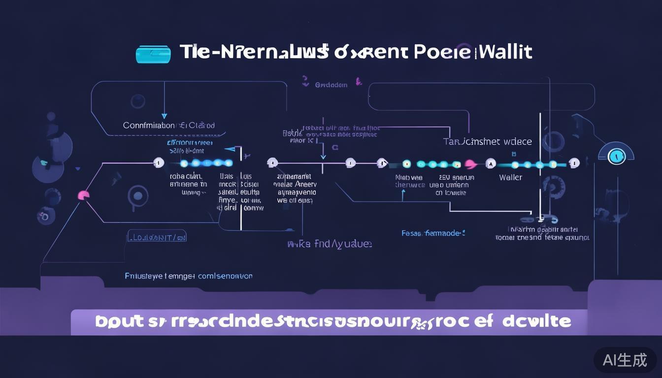 转账到TokenPocket钱包要多久？一篇文章带你全面了解