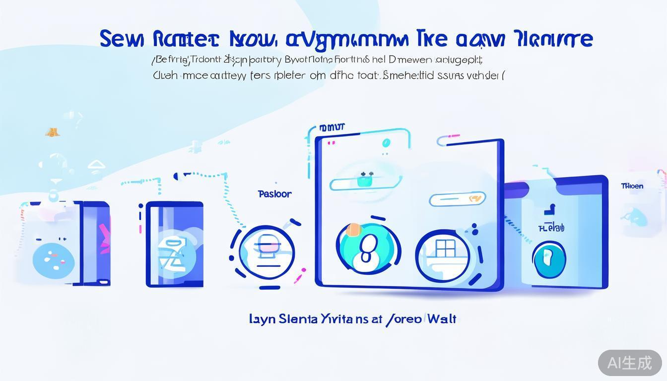 从零开始，安全迁移Token钱包到新手机的完整指南