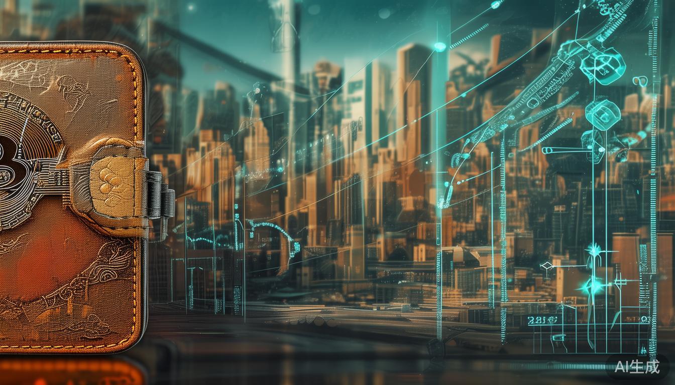 TokenPocket钱包多少年了？一个数字背后的加密世界进化史