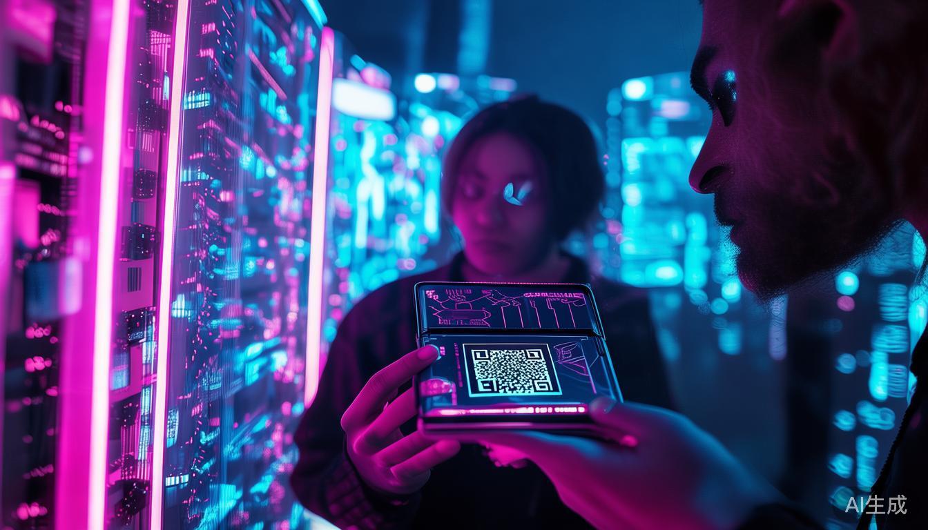 数字时代的安全迷思，Token钱包二维码究竟能不能发给别人？