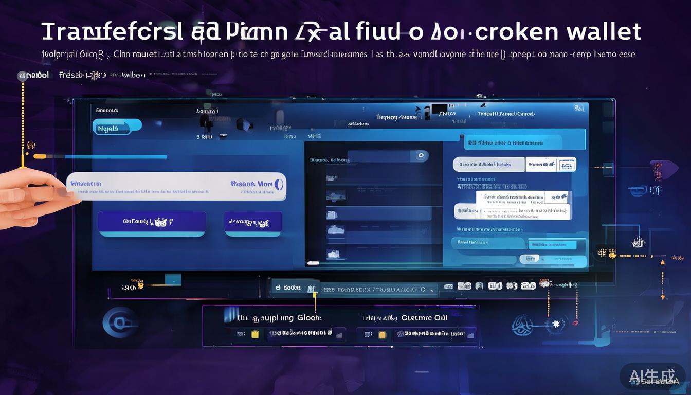 火币网U币如何提币到Token钱包，详细步骤与注意事项