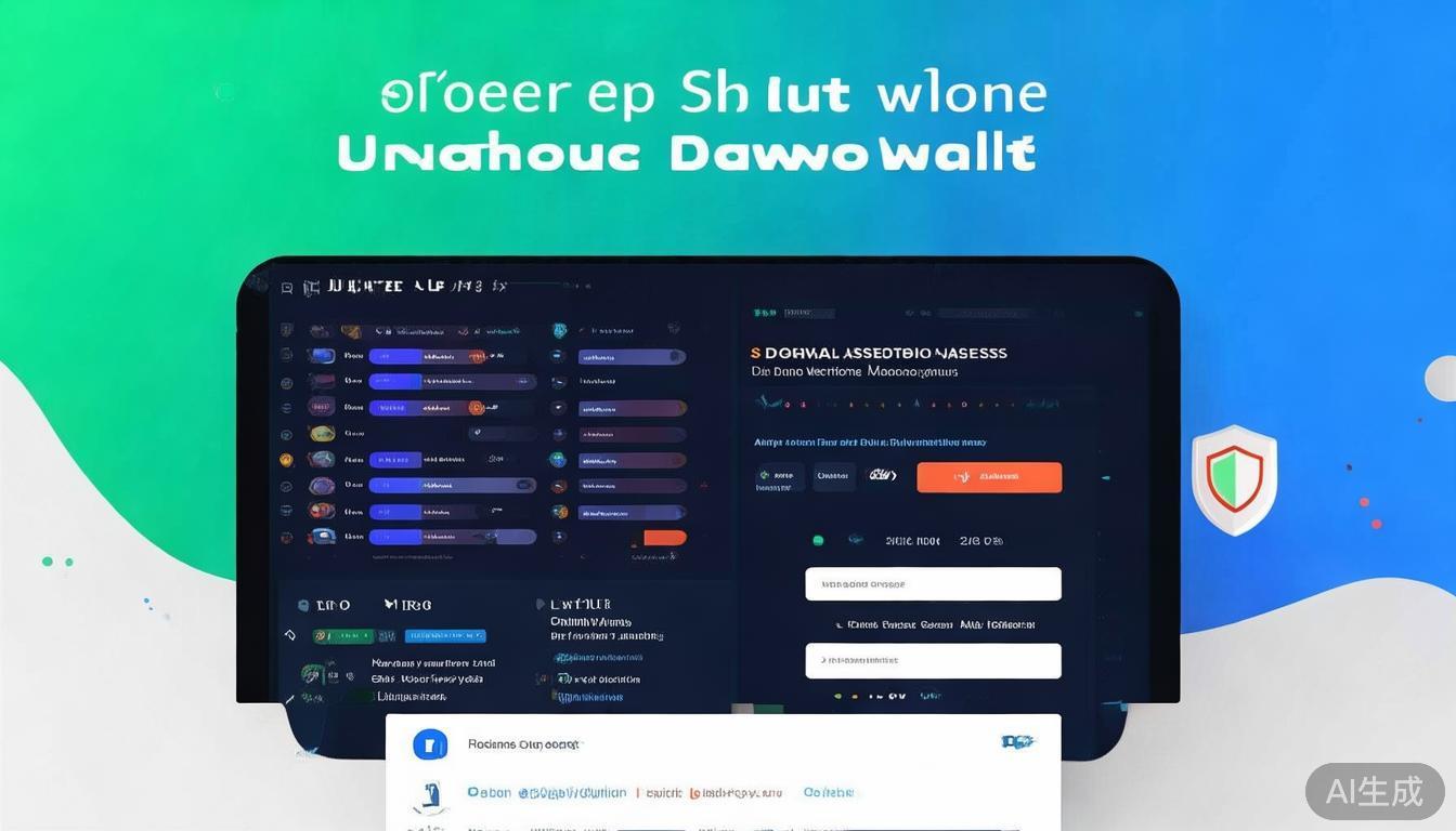 最新版Token钱包官网下载指南，安全高效管理数字资产