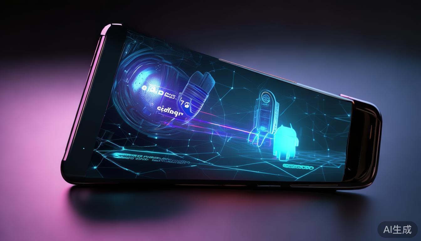 指尖上的数字金库，安卓最新版Token钱包App下载与安全使用全攻略