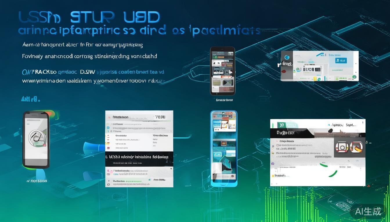 苹果手机怎么用USDT交易？合规平台下载与OKX替代攻略详解