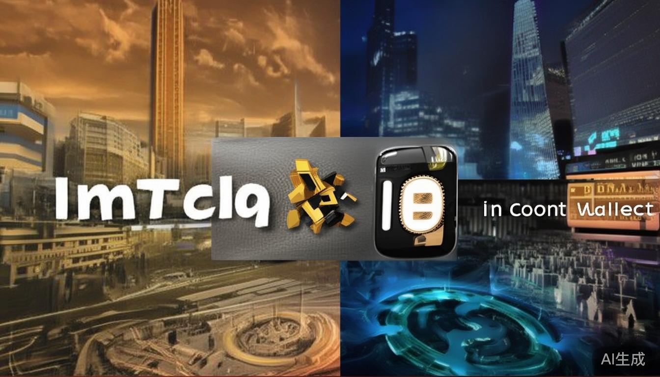 老牌imToken为啥用的人少？比起币安钱包和智能合约钱包它输在哪？