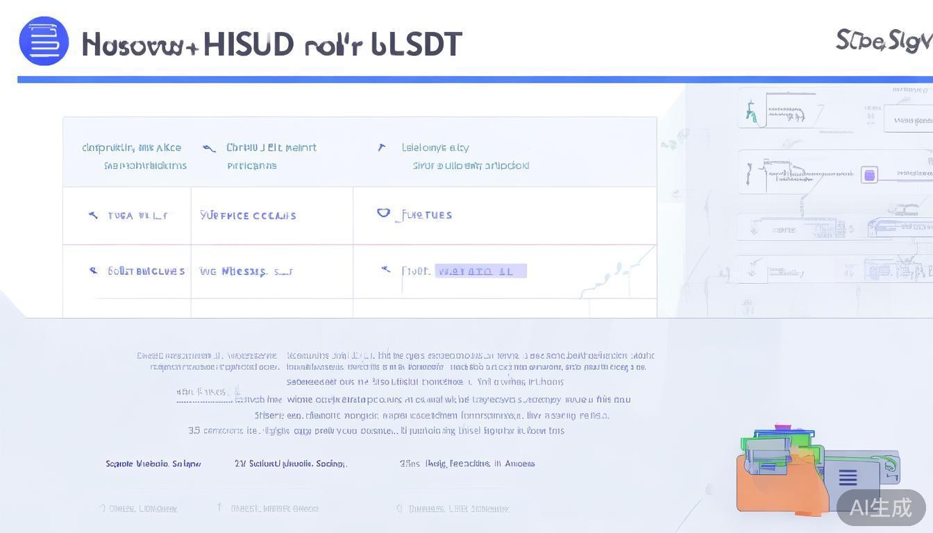 HUSD怎么换成USDT？教你选平台和简单转换步骤