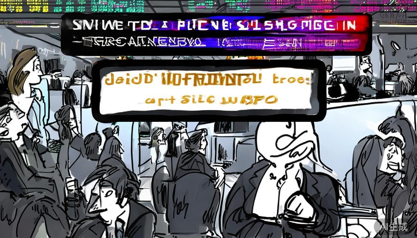 想在股票交易所直接买USDT？搞错地方了，快看正规渠道在这里